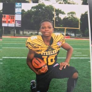 Meet your Posher, Timothy